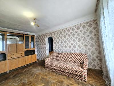 квартира по адресу Киев, Тульчинская ул., 3