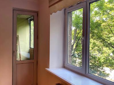 квартира за адресою Кастелівка вул., 7