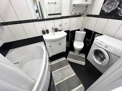 квартира за адресою Донецьке шосе, 111