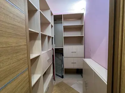 квартира за адресою Олевська вул., 5
