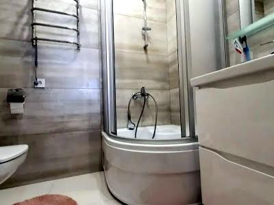 квартира за адресою Набережна Перемоги вул., 44п