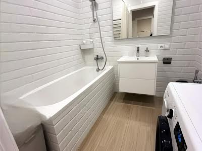 квартира за адресою Берестейський просп. (Перемоги), 11 к1