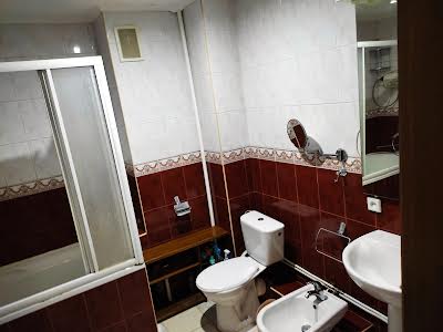 квартира по адресу Берестейский просп. (Победы), 89-А