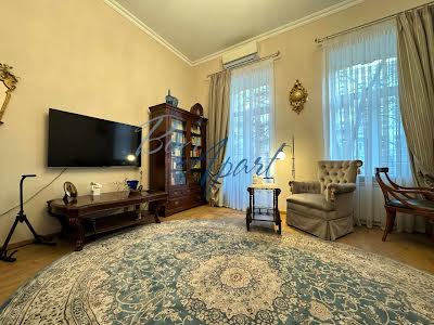 квартира по адресу Богдана Хмельницкого ул., 84