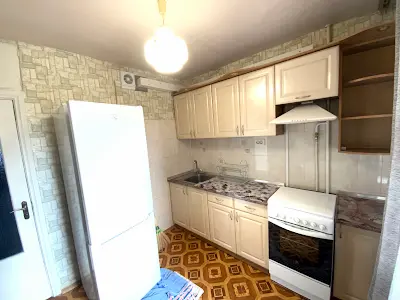 квартира по адресу Автозаводская ул., 5