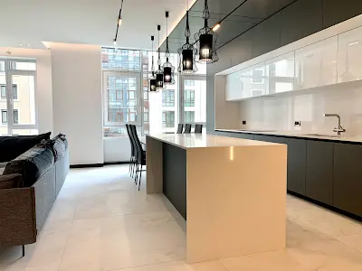 квартира по адресу Сапёрное Поле ул., 3