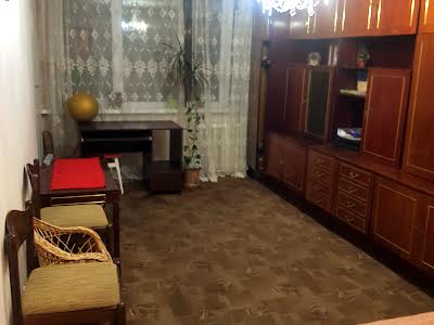 квартира по адресу Князя Романа Мстиславича ул. (Генерала Жмаченка), 16