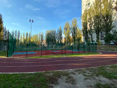 квартира по адресу Романа Ратушного ул. (Волгоградська), 17