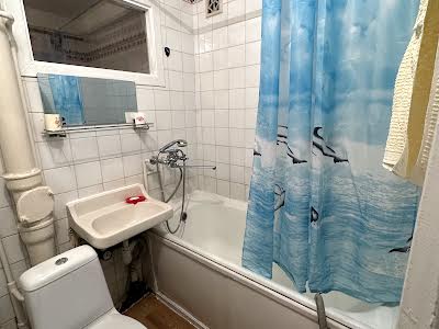 квартира по адресу Берестейский просп. (Победы), 43-А