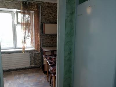 квартира за адресою Героїв Дніпра вул., 25