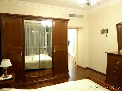квартира за адресою Вишгородська вул., 45/2
