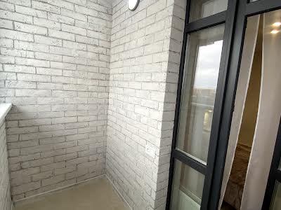 квартира за адресою Панорамна вул., 2