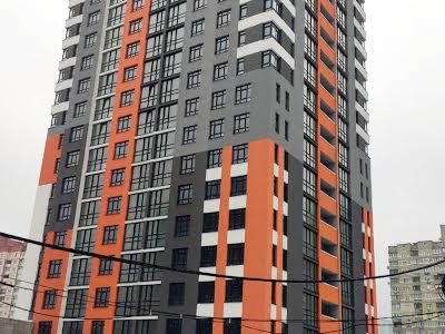 квартира за адресою Київ, Автозаводська вул., 72Б