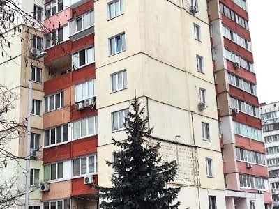 квартира по адресу Ахматовой Анны ул., 16Г