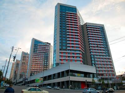 квартира по адресу Митрополита Василия Липковского ул. (Урицкого), 16-А