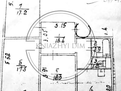 квартира по адресу Урловская ул., 7