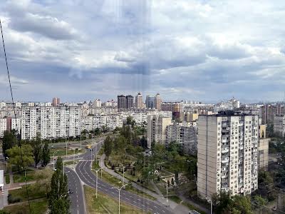 квартира по адресу Богатырская ул., 6/1