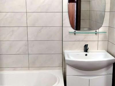 квартира за адресою Каховська вул., 58