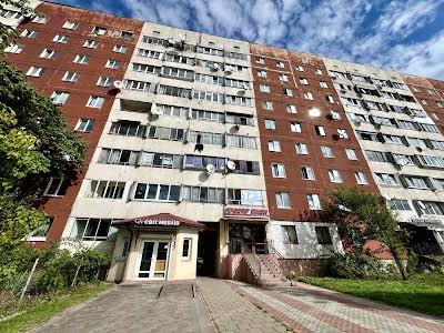 квартира по адресу Червоной Калины просп., 77