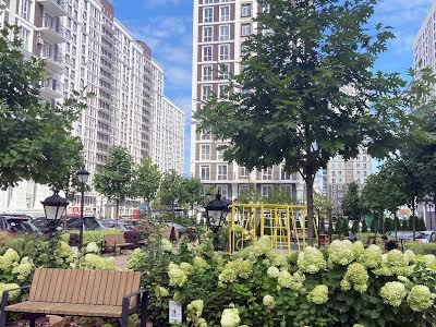 квартира по адресу Михаила Максимовича ул. (Трутенко Онуфрия), 26б