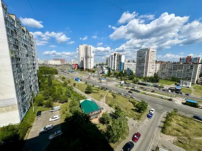 квартира за адресою Григоренка Петра просп., 38