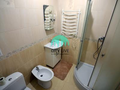 квартира за адресою Гетьмана Мазепи вул., 35