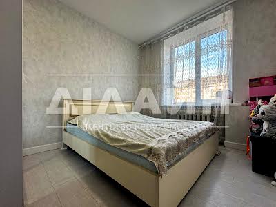 квартира по адресу Проспект соборный, 91