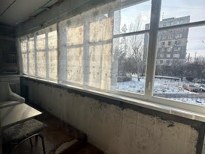квартира за адресою Слобожанський просп. (Газети 