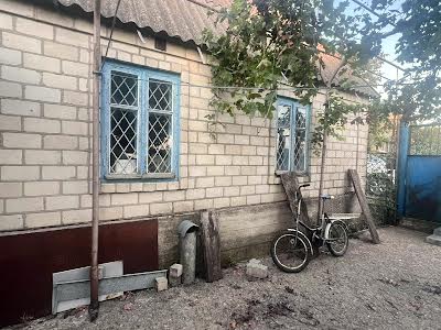 будинок за адресою смт. Великодолинське, Юбилейна, 1