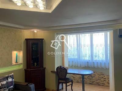 квартира по адресу Жовтнева, 6
