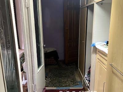 квартира за адресою Вокзальна вул., 20