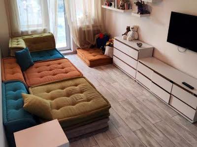 квартира за адресою Щусєва, 40