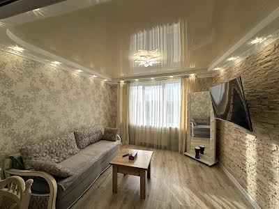 квартира за адресою Харківське шосе, 17а