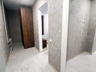 квартира за адресою вул. Озерна, 17