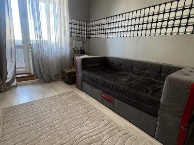 квартира за адресою Тростянецька, 3