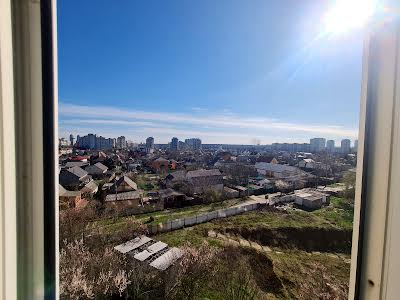 квартира по адресу Академика Булаховского ул., 5-А