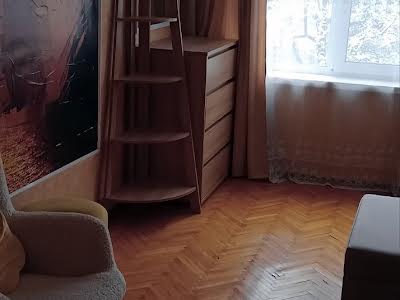 квартира за адресою Ігоря Турчина вул. (Василя Блюхера), 12а