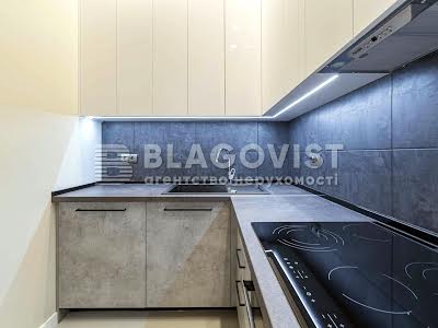 квартира за адресою Жилянська вул., 68