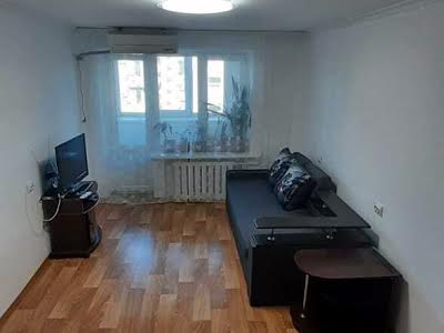 квартира по адресу Александра Поля просп. (Кірова), 1/9