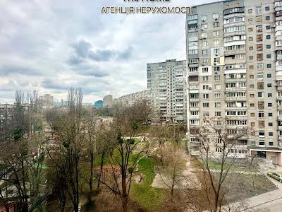 квартира за адресою Деміївська вул., 45 А