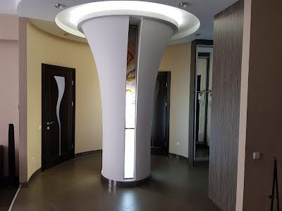 квартира за адресою Крутогірний узвіз (Рогальова), 33