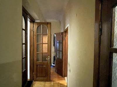 квартира за адресою Пастера вул., 21