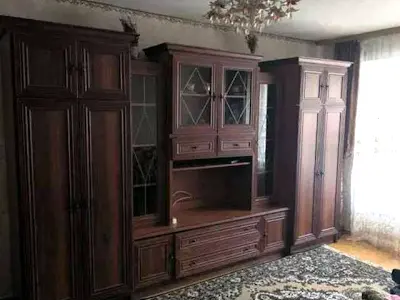 квартира за адресою Вишгородська вул., 46б