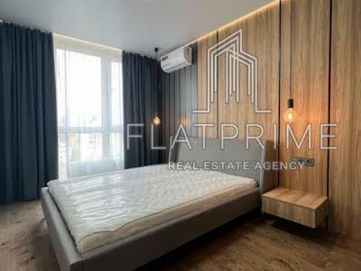 квартира за адресою Шолуденка вул., 30