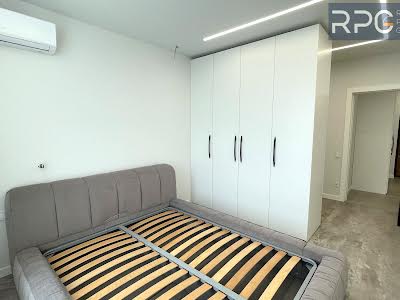 квартира за адресою Столичне шосе, 1а