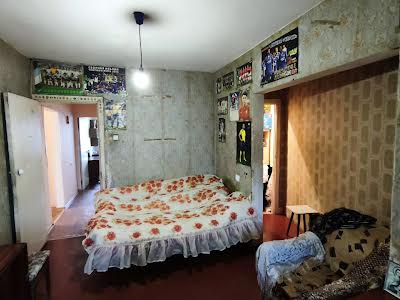 квартира за адресою Тополя-3 вул., 30