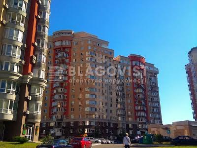 квартира за адресою Василя Симоненка вул., 5