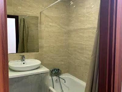 квартира за адресою Сергія Данченка вул., 1