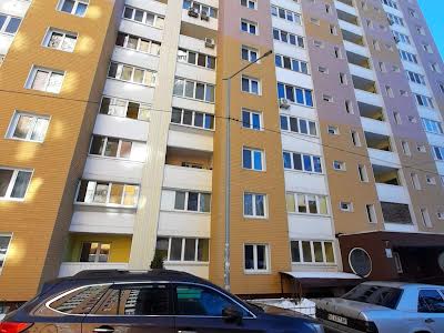квартира за адресою Кургузова вул., 1-А к4