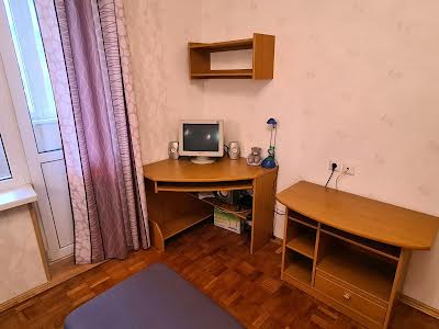 квартира за адресою В'ячеслава Чорновола вул., 10